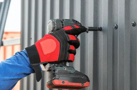 Travaux de zinguerie - Les Mées